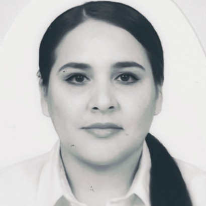 Ana Priscilla Magdaleno Palafox