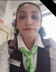 Karen Adela Sanchez Jimenez