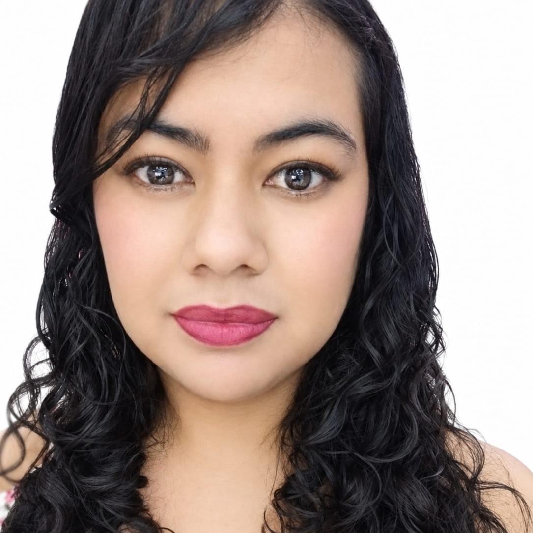 Andrea Orea Herrera