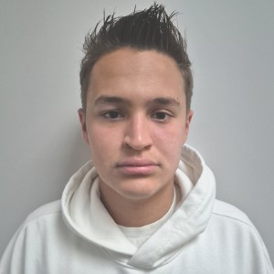 Samuel Manosalva