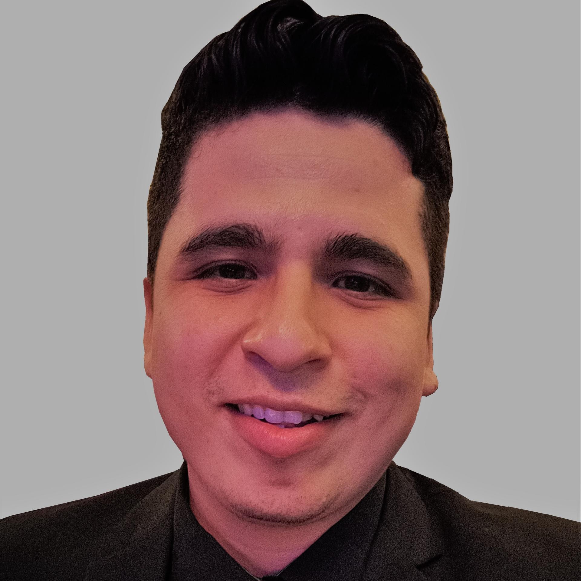 Orlando Daniel Sanchez Torres