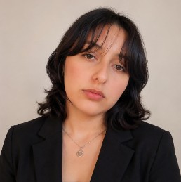 Ana Lizbeth Zamudio Campos