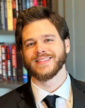 Joshua Ramseur