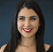Diana Cristina Castro Ortega