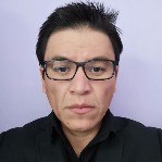 Jorge Berumen Ruvalcaba