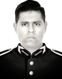 Emmanuel Hernández Cuevas