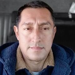 Cesar Rojas