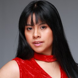 EVELYN ROMERO