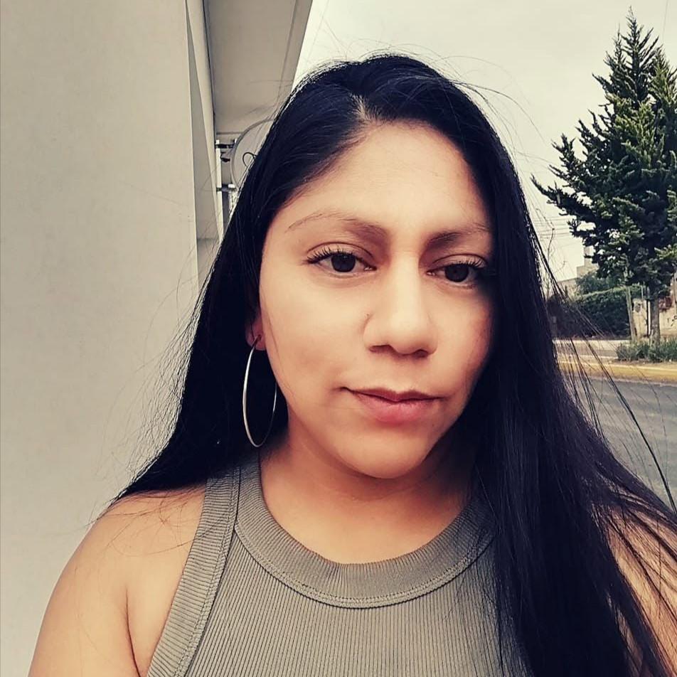 Mirna Cristal Lopez Manilla