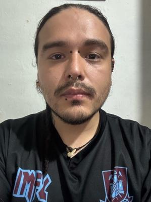 Cesar Alejandro Velazquez Flores