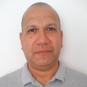 HOMERO VIRGILIO VAZQUEZ REYES