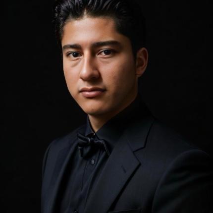 Jair Rodrigo Couoh Pantoja