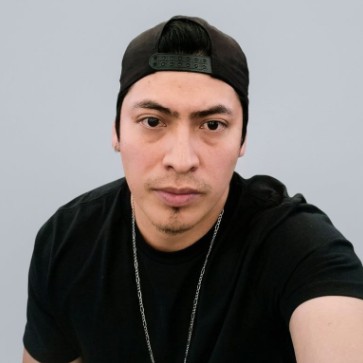Victor Alberto Saldaña Bautista
