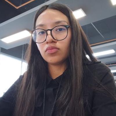 Fatima Diana Nicolas