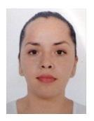 Maria Guadalupe Melendres Piña