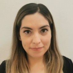 Angelica Marina Sifuentes Gonzalez
