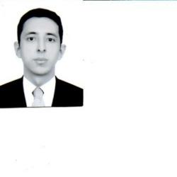 Erick Paul Ramirez Gomez