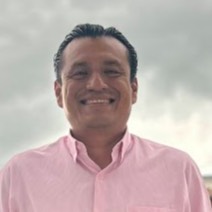 Hugo Alberto Estrada Gonzalez