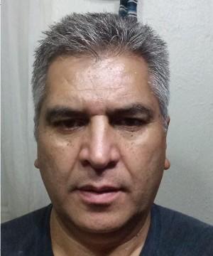 Roberto Montoya