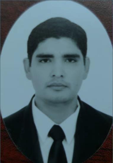Humberto Ruben Rivera Vega