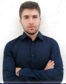 Juan Pablo Salinas Luce