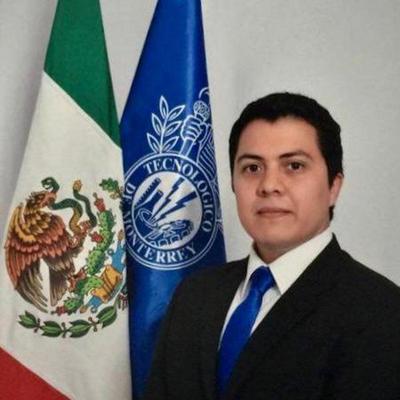 Ulises Martinez Blanco