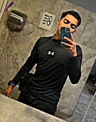 Sahidt Baruch Alvarado Enciso