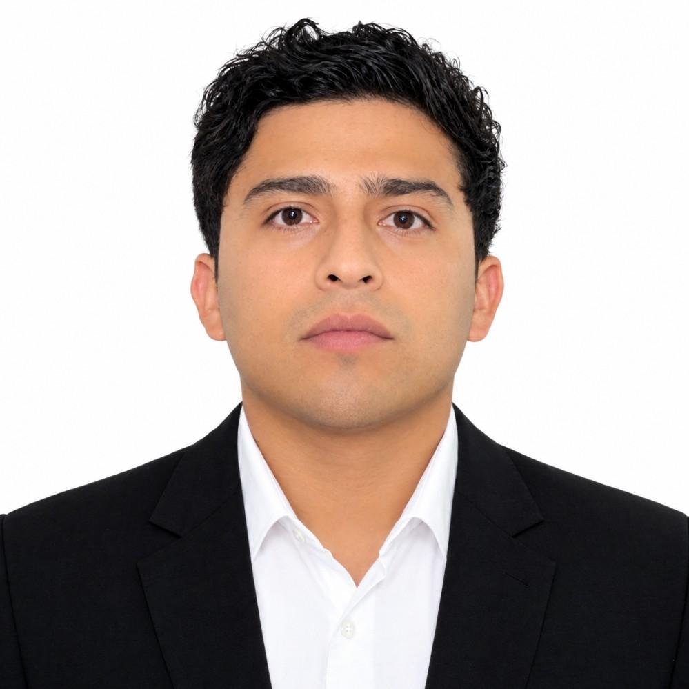Luis Rafael Elizondo Alarcon