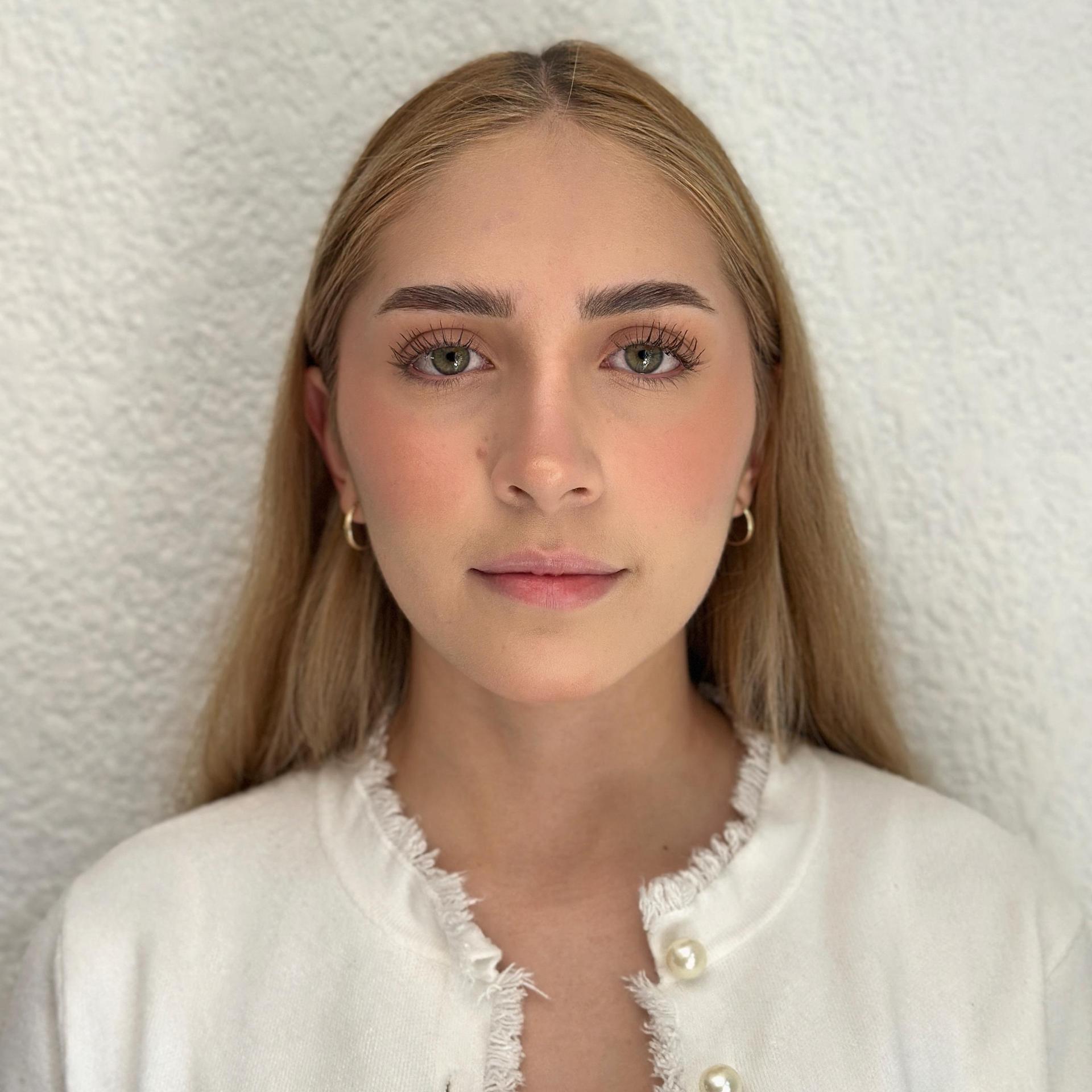 Tania Iveth López García