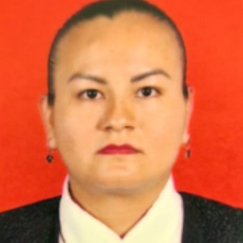 YAREDI GARCÍA BLAS