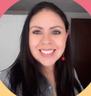 Katia C. Lazcano Martínez