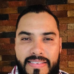 Omar Eduardo Hernandez Guerrero