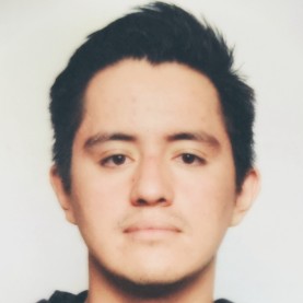 HUGO ENRIQUE VAZQUEZ PADILLA