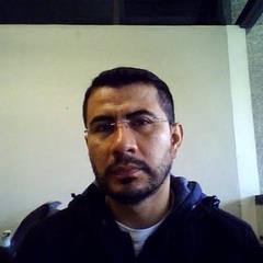 HUGO ALBERTO BARRERA HUERTAS