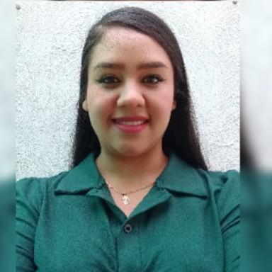 Anai Ponce Hernandez