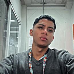 DANIEL PEREZ GONZALEZ