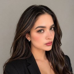 Scarlett Monserrat Pérez Aguayo