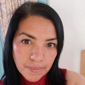 Patricia Hernández Manzano