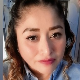 victoria Garcia Santes