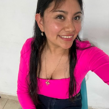 Martha Elizbeth Garcia Ramírez