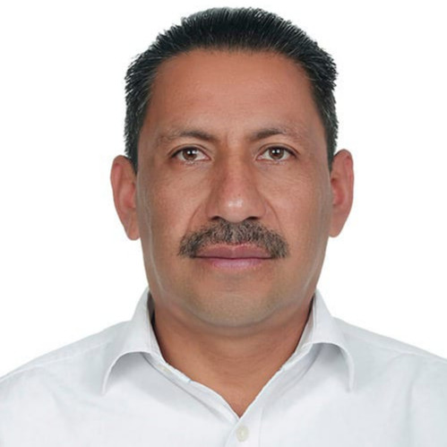 Lorenzo Ribera Garcia