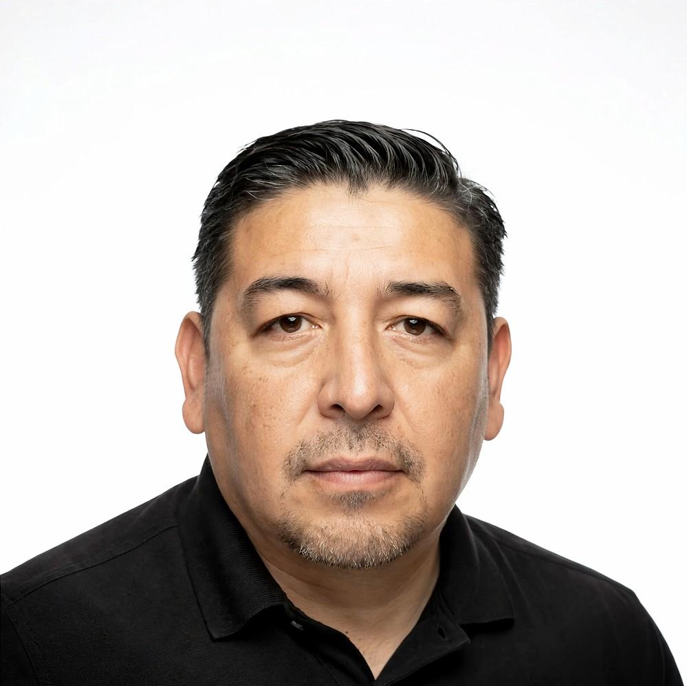 Juan Manuel Martinez