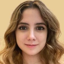 Melissa García García