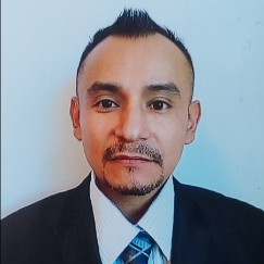 Serafin Salinas Rodriguez