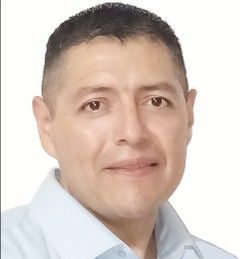 Sergio Soto Cabrera