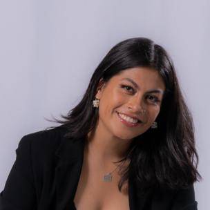 Aketzali Guillermina Guerrero González