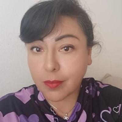 Claudia Cid de leon