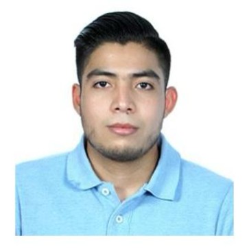 Abraham Guevara Alcantar