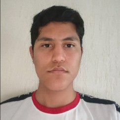 Luis Fernando Quezada Giron