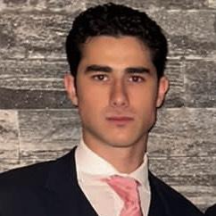 Adrian Monroy Gonzalez